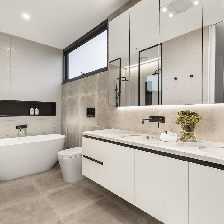 reformas de baño