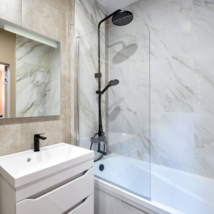 reformas de baño